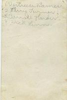 Perry and friends back